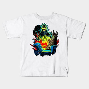 Goji v2 Kids T-Shirt